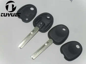 Калъф за ключ, транспондер за Hyundai Accent key Fob cover 10 бр./лот