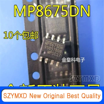 5 бр./лот, Нов Оригинален чип за управление на захранването MP8675 MP8675DN MP8675DN-LF-Z, оригиналното качество в наличност