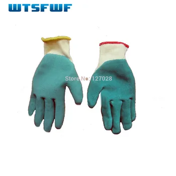 Безплатна доставка Wtsfwf Топлоустойчиви ръкавици Сублимационный Термопресс Ръкавици Термопресс Печат