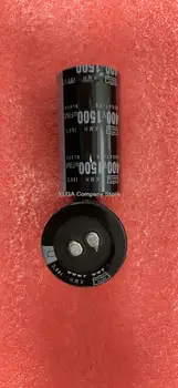 Нови оригинални внос на black diamond кондензатор 400V1500UF 35X60