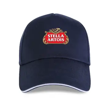 Нова Мъжка бейзболна шапка на stella artois бира lager За Жени