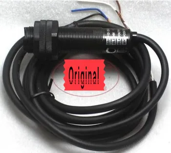BRP400-DDT BRP400-DDT P Фотоелектричния Сензор за превключване на Нов висок Клас