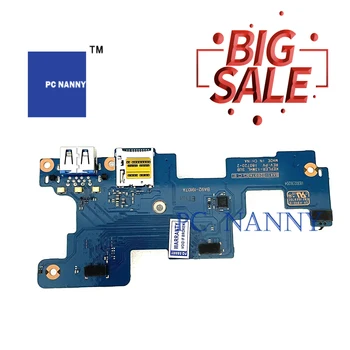 PCNANNY ЗА SAMSUNG NT850XAC BA41-02697A USB SD такса