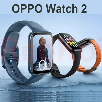 Oppo Watch 2 46 мм 42 мм dimo ЕКГ Bluetooth
