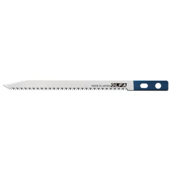1 бр. OLFA SWB-5 / 1B острието на ножа за рязане на триони 8 мм Сменное ножче, произведено в Япония