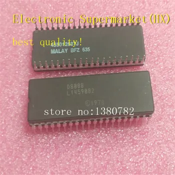 Безплатна доставка на 10 бр./лот D8088 D8088-2 16-битов процесор. стар процесор 8088 . ПР КРИС-40