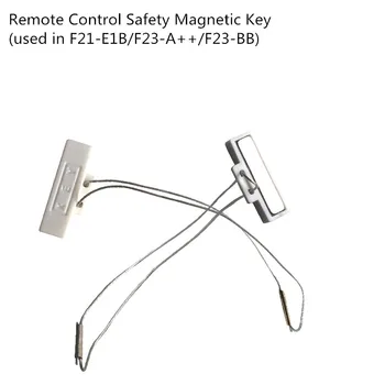 Магнитен ключ за сигурност за дистанционно управление на крана, използван в F21-E1B F23-A ++ F23-BB / F21-2S 2D