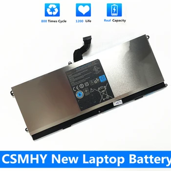 CSMHY Нов 0HTR7 Батерия за лаптоп Dell XPS 15z L511Z L511X 15Z-L511X 15Z-L511Z OHTR7 NMV5C 75WY2 0NMV5C 075WY2