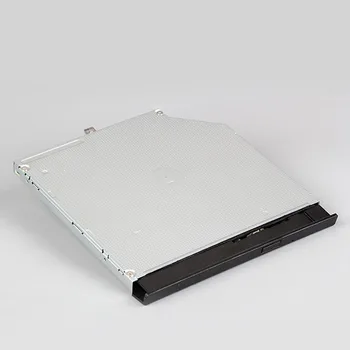 Нов и оригинален 9,0 мм DVDRW за лаптоп Acer E5-573G 574G 575G вграден рекордер с преграда и фиксирани катарама