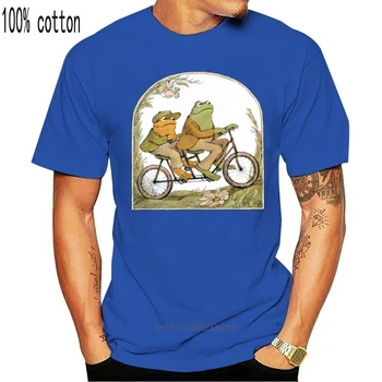 Нова тениска с една Жаба и крастава жаба, Fk The Police, тениска Fk The Police, Ежедневни Тениска за Възрастни