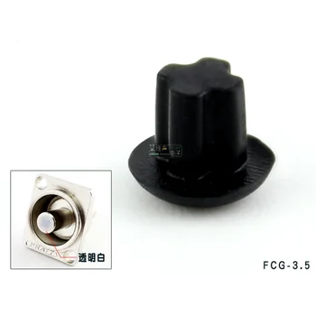 10шт 3,5 мм слушалки HiFi прахоустойчив включете звука на аудио порт водоустойчив калъф мек силиконов защитна капачка на fgc-3.5