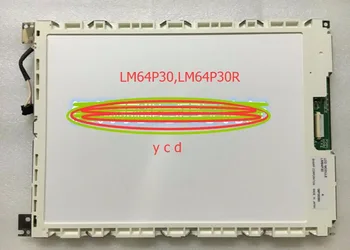 LM64P30 LM64P30R 10,4-инчов LCD екран промишленост