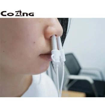 COZING Нов продукт 808 нм Назален Терапевтичен апарат Носа лазер за лечение на ранните симптоми на паркинсон
