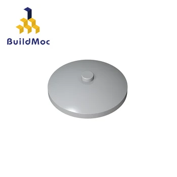 BuildMOC 3960 30065 4x4 високотехнологичен Переключающая Капаче За Подробности Строителни Блокове САМ Образователен Класическа Марка