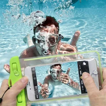 универсален водоустойчив калъф-чанта за LG V50 V40 V30 V20 V10, Калъф за плуване Huawei Honor 20e 20i 20S 30i 30S 30 Pro Plus