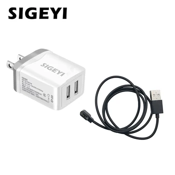 Магнитно зарядно устройство / кабел за зареждане SIGEYI AXO spider bike power meter