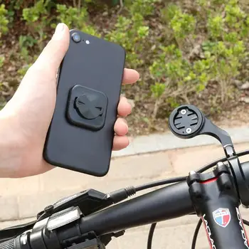 Наем на Велосипеди Телефон Стикер за Монтиране на Компютър за Монтиране на GPS Скоба Колоездене за GARMIN Edge 1000 800 500 Компютри