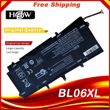 BL06042XL HSTNN-W02C 722236-2C1 BL06XL Батерия за лаптоп HP EliteBook Folio 1040 G0 G1 G2