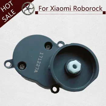 Робот Прахосмукачка Резервни Части на Страничната Четка Скоростна Кутия Мотор В Събирането на XIAOMI Roborock S50 S51 Xiaowa C10 E20 E25 Е35
