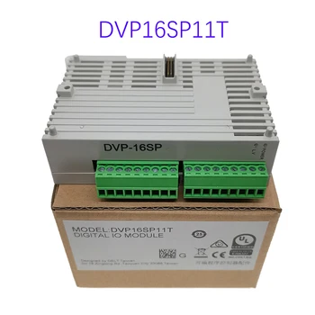 Оригинален DVP16SP11T АД Програмируем Модул Контролер Spot