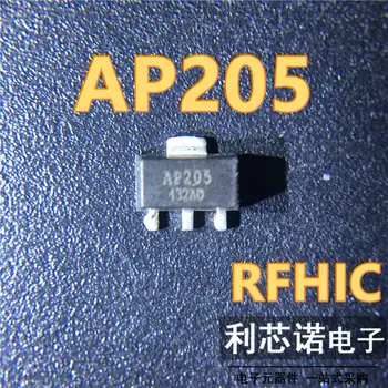 Безплатна доставка AP205 AP205 SOT89 RFHIC 10 бр.