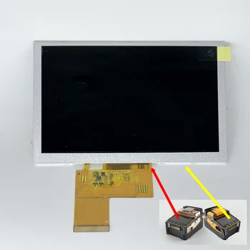Оригинален Сигнален огън LCD Екран Аксесоари за AI-7 AI-8 AI-8C AI-9 заваръчни машини безплатна доставка