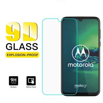 Защитно Фолио За екран От Закалено Стъкло За Motorola Moto G30 G10 Макро-E6 One Hyper Zoom Action Vision Power Play Г-8 G-Lite Stylus Plus