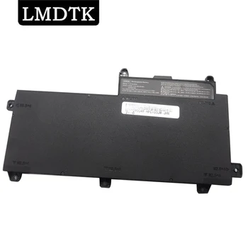 LMDTK Нова Батерия за лаптоп CI03XL За HP ProBook 640 645 650 655 серия G2 HSTNN-UB6Q