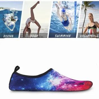 Меки Бързо Съхнещи Мъжки Чехли За Сърфиране, Мъжки Обувки На Равна Подметка, Обувки За Плуване, Удобни Мъжки Плажни Обувки За Гмуркане