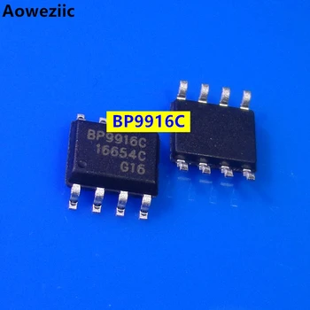10ШТ BP9916C BP9916D BP9916 9916C 9916D 9916 СОП-8 LED чип постоянен ток защита от късо съединение регулиране прегряване