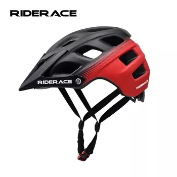 Нов Велосипеден Ultralight Каска TRAIL XC Велосипеден Шлем във формата На МТБ Велосипеди Шлем Пътен Планински Каска За Езда тапа От Насекоми