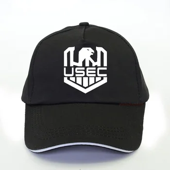 USEC хип-хоп бейзболни шапки Модни Готина шапка Escape From Tarkov usec мъжки регулируеми шапки gorras hombre