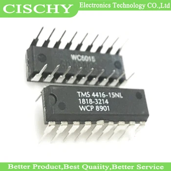 10 бр./лот TMS4416 TMS4416-15NL TMS4416-12NL TMS4416-10NL DIP-18 Интегрална чип