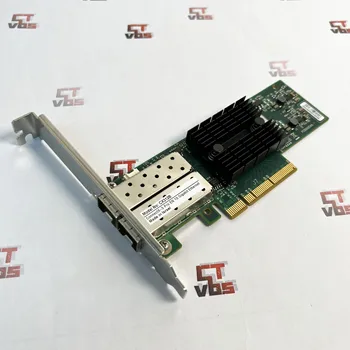 Mellanox CX312B 10GbE CX312B-XCCT ConnectX-3 Pro SFP + Двоен Ethernet адаптер