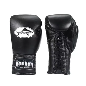 Професионални Боксови Ръкавици за Възрастни Безплатни Бойни Ръкавици за Мъже И Жени Муай Високо Качество на Тайландски Мма Боксерское Тренировъчно Оборудване 2022