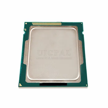 i5-3470 Настолен процесор Intel Core i5 3470 3470 LGA 1155 Процесор 6 MB 3,20 Ghz Quad-core L3 Кеш Добър Употребяван процесор за Компютър