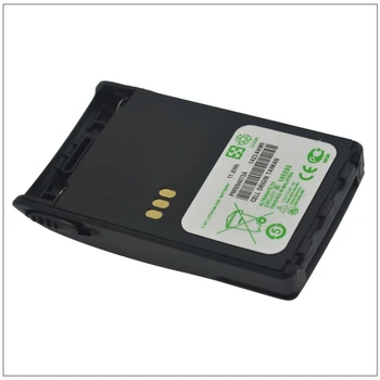 PMNN4073A 7,4 ПРЕЗ 2000 mah литиево-йонна батерия за Motorola GP328Plus, GP338Plus, GP344, GP388, GP328Plus, GP644, GP688, EX500, EX560