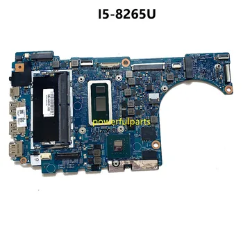 Работи добре За Acer Swift 3 SF314-56G дънна Платка i5-8265u процесор + MX150 Графичен борда NBH4M11002 18721-1 448.0E718.0011
