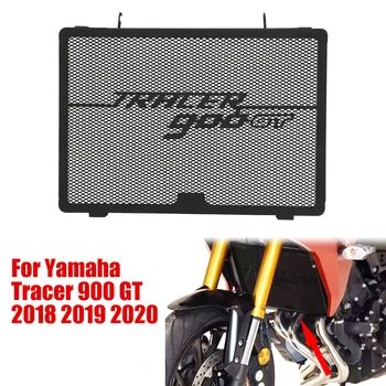 Tracer900 GT Защита на Радиатора Мотоциклет Резервоар За Вода Защитна Решетка ЗА YAMAHA Tracer 900GT tracer 900 GT 2018 2019 2020