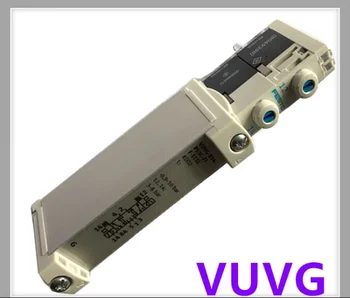 Нов електромагнитен клапан VUVG-S14-M52-MZT-G18-1T1L 573471