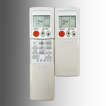 Нов климатик с дистанционно Управление За Mitsubishi Electric central W001CP R61Y23304 PAR-FL32MA FA32MA PEAZ-RP50AA2-S GR50MBP2