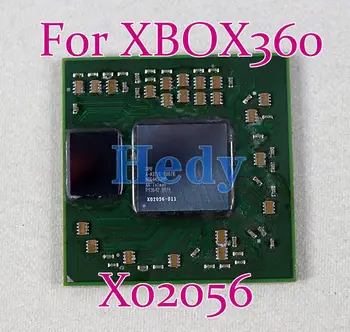 1 бр. Оригинален тестван, Подходящ за XBOX360 X02056 GPU X02056-010 X02056-011 BGA Reball на чип за IC ЗА XBOX 360