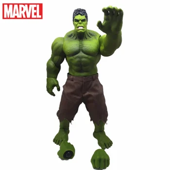Фигурка Incredible hulk Хълк Халкбастер Подвижната PVC са подбрани Модел Играчки 420 мм