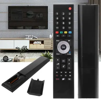 Универсално Дистанционно за Управление на Телевизор Замяна за GRUNDIG TP7187R Smart Remote Controller media player Smart TV, Телевизия