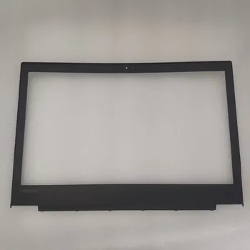 Стикер за Предната част на LCD екрана на ThinkPad T470