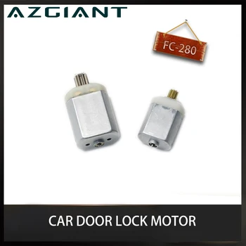 AZGIANT Автомобили Задна Врата на Багажника на Задната Врата, Централна Система за Заключване на вратите Двигател Тип на Двигателя За Audi A3 A4 A6 Quattro RS3 S4 B7 Авточасти