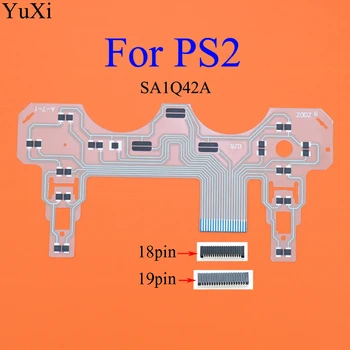Резервни части за Ремонт на контролера YuXi Печатна Платка Лента Печатна Платка 18Pin SA1Q42A за PS2 18pin Или 19Pin Конектор