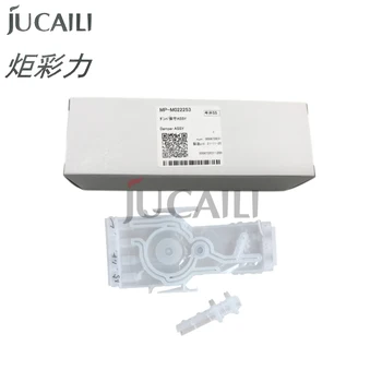 Jucaili Оригинален амортисьор на печатащата глава dx7 MP-M022253 за високо качество на Нов чернильного амортисьор Mimaki JV300