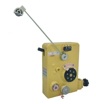 Намоточная машина Аксесоари Намоточная машина устройството за обтягане на Магнитен устройството за обтягане Вертикалното Напрежение 4-600 г Диаметър 0,02-0.35 mm