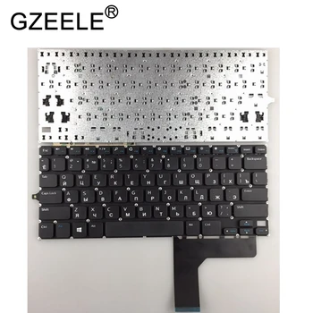 GZEELE Руски BG Клавиатура за лаптоп Dell Inspiron 11 3000 3147 3148 P20T 3152 3153 3157 3158 7130 BG 2-в-1 серия